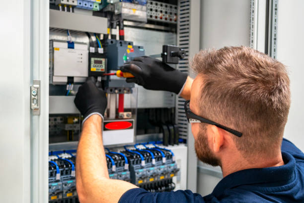 Best Emergency Electrical Repair  in Park Layne, OH