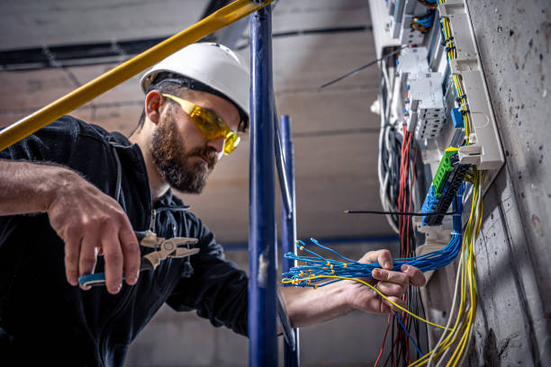 Best Best Electricians Near Me  in Park Layne, OH