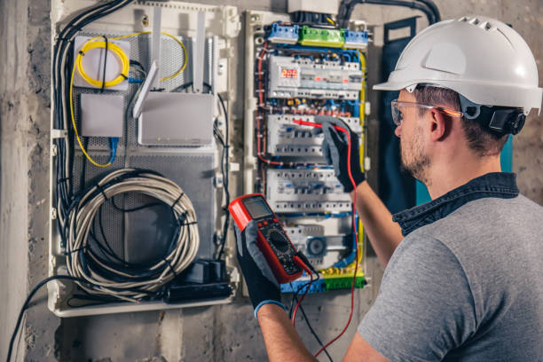Best Electrical Outlet Repair  in Park Layne, OH