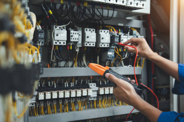Best Industrial Electrical Services  in Park Layne, OH