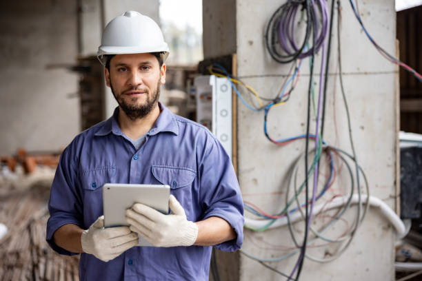Best Local Electrician Companies  in Park Layne, OH