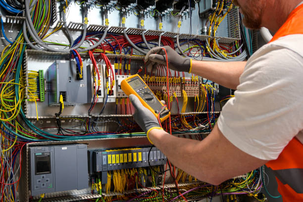 Best Electrical Upgrades for Homes  in Park Layne, OH