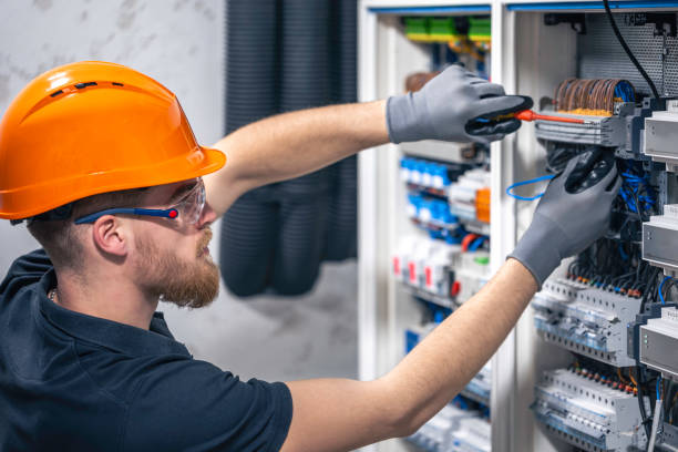 Best 24-Hour Electrician  in Park Layne, OH