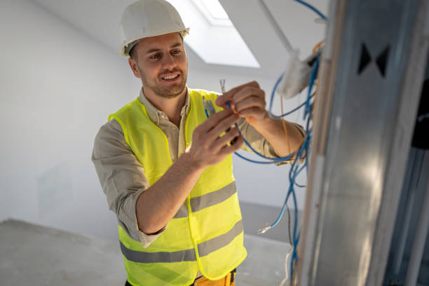 Best Commercial Electrician Services  in Park Layne, OH
